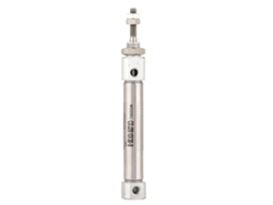 2026velora-cilindro Neumático De Acero Inoxidable De Doble Acción Cdj2b10-30b, Diámetro 10mm, Carrera 30mm