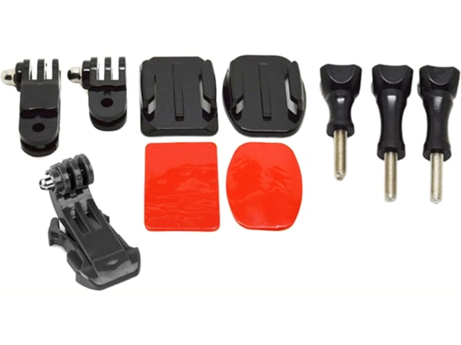 Kit Soporte PHOTO ADVENTURE NMP-64 (GoPro)