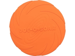 Disco Para Perros, Flotante, 18 Cm, Deportes Al Aire Libre, Artículos Para Mascotas