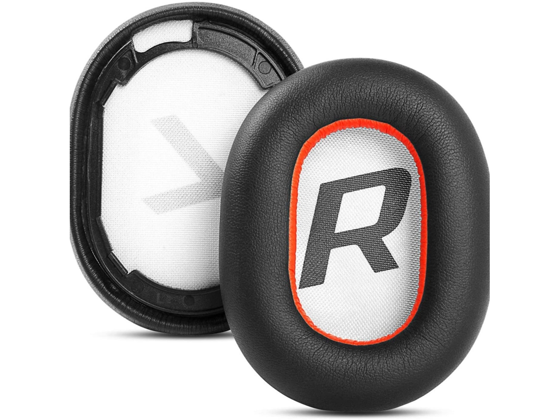 Diadema Plantronics Backbeat Pro2 8200uc con funda de espuma y protección con cremallera. Chennnls