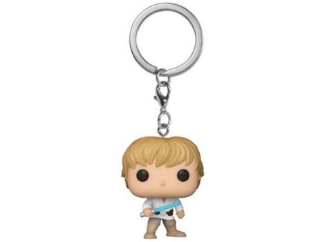 Figura FUNKO POP! Keychain: Star Wars - Luke Skywalker