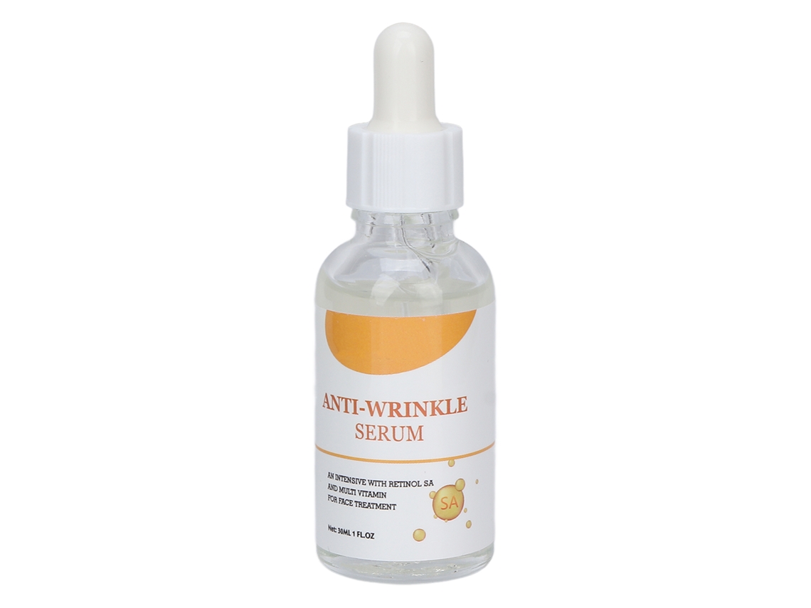 30ml Suero Anti-arrugas Lanthome Para Reducir Arrugas Oculares, Levantar Y Firmar La Piel