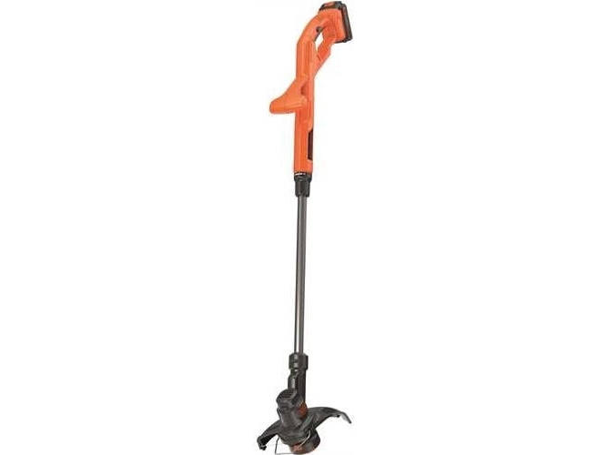 Cortabordes BLACK & DECKER ST182320