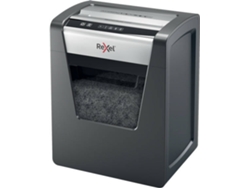 Destructora REXEL Momentum X415 (15 Hojas - Capacidad: 23 L)