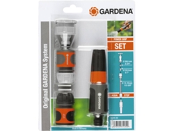 Kit de Boquilla GARDENA Basic Set