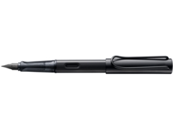 Bolígrafo Lamy Alstar Black Lh Opaco 071