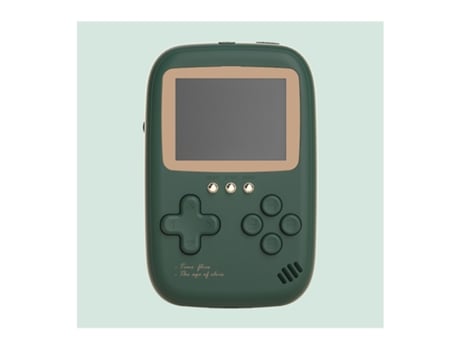 Consola Retro Portátil WT-33