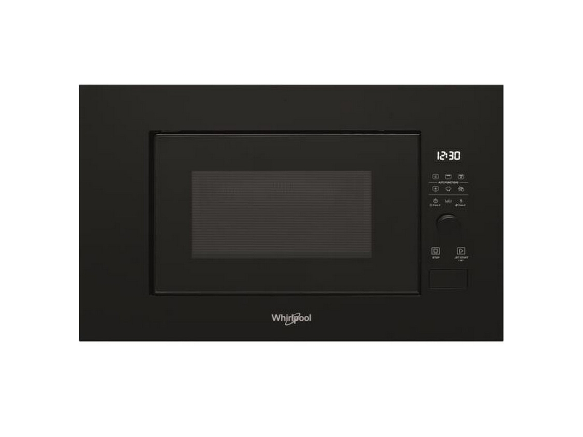 Microondas Integrable WHIRLPOOL wmf200gnb (20 L - Negro)