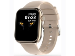 Reloj inteligente con llamadas Bluetooth, monitorización deportiva, monitorización de frecuencia cardíaca y oxígeno en sangre, seguimiento Son Yunzii