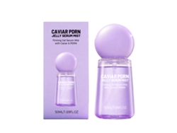 Spray de esencia de gelatina de caviar para el cuidado facial