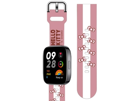 Correa Xiaomi Redmi Watch 3