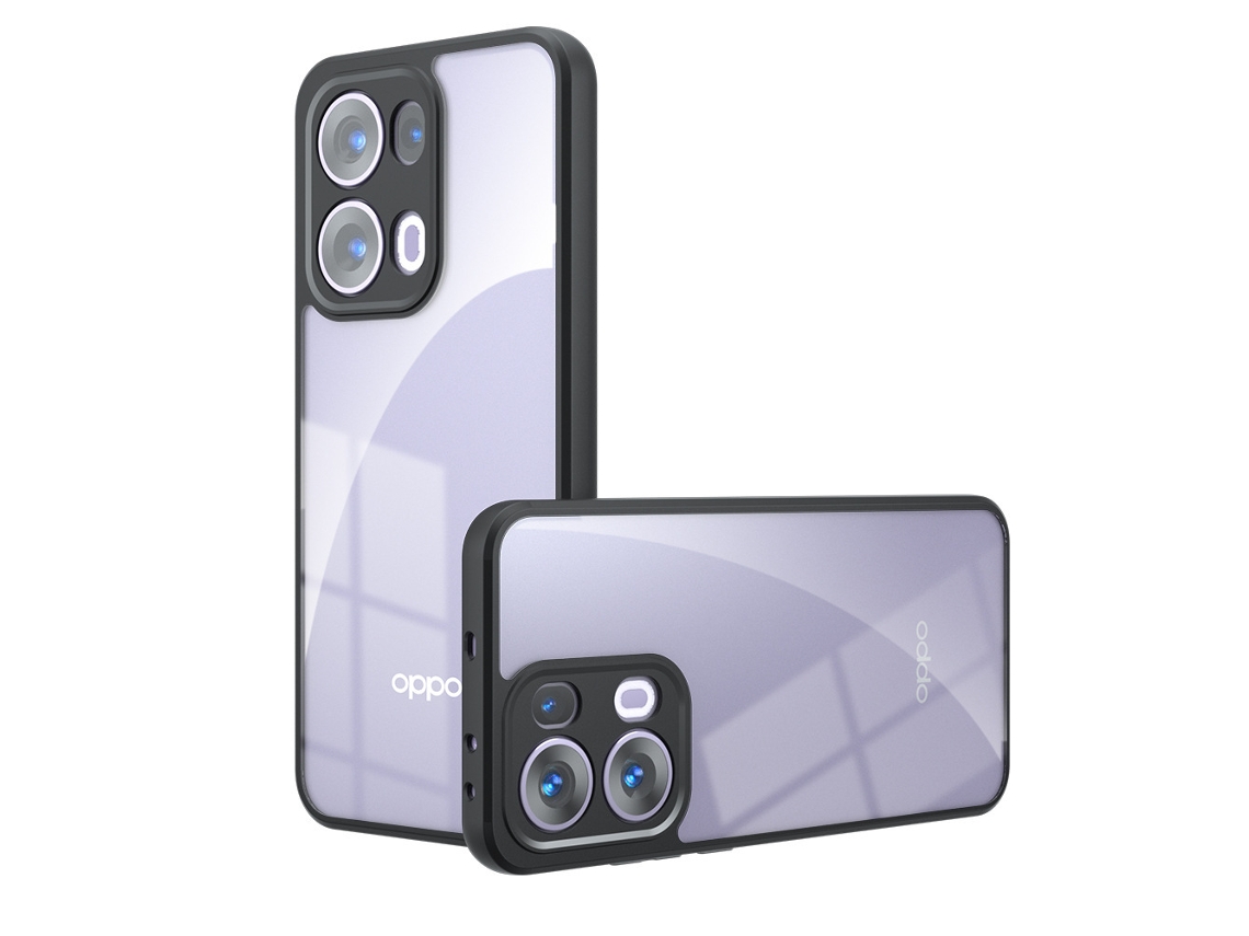 Capa Para Celular Com Textura Semelhante À Pele, Fosca E Resistente A Quedas.cor Transparente - Realme Gt7t Universal