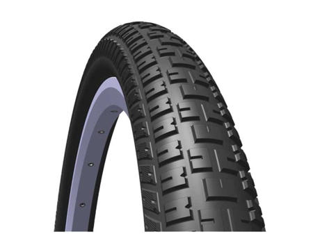 Neumático MITAS Mtb v