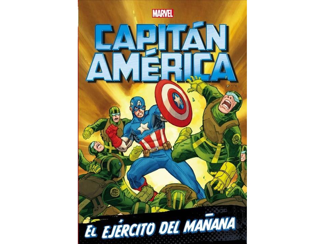 Libro El Ejercito Del Mañana de Vários Autores (Español)
