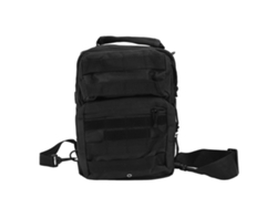 Mochila Bandolera Para Acampar, Mochila Para Senderismo Al Aire Libre, Mochila Deportiva Con Correa De Tela Oxford 600d Para Uso Diario.