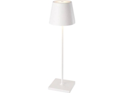 Lámpara LUMISKY (Blanco - Metal - 39 cm)