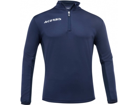 Camiseta de Hombre para Fitness FALKE Tech Lana Negro (2XL)