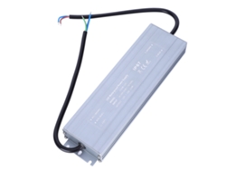 Fuente De Alimentación Conmutada Ultradelgada E Impermeable Hruw-120w-12v 100-240vac Accesorio Eléctrico Industrial