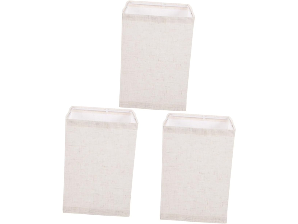 Lámpara De Escritorio Suave De 3 Piezas Para Sala De Estar