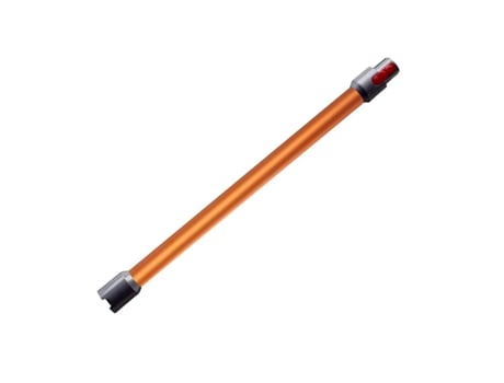 Acessórios de Aspirador Varita de liberación rápida para V11 V10 V8 V7 Stick Extension Tube D