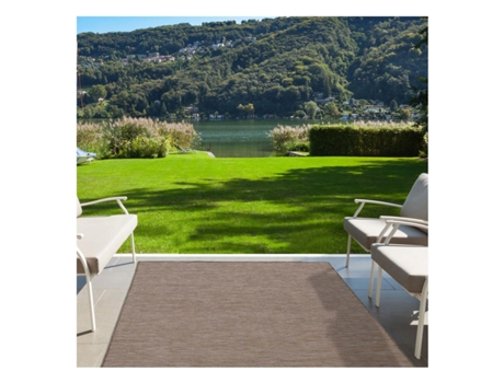 Alfombra MERINOS (67 x 180 - Poliprolileno - Multicolor)