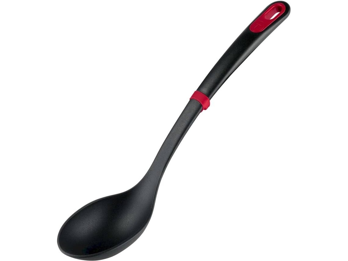 Cuchara para Servir TEFAL Ingenio+ K1980334 (Negro)