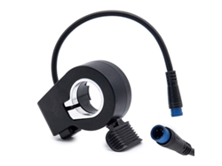 Acelerador con botón de arranque para KUKIRIN G2 Pro