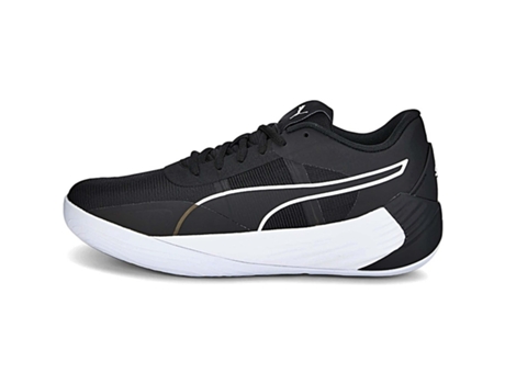 Zapatillas de Hombre PUMA Fusion Nitro Team Rj Barret Multicolor (41)