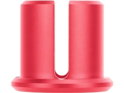 Adaptador De Varilla De 19 Mm A 15 Mm Para Cámara, Tubo Fotográfico, Pieza De Repuesto