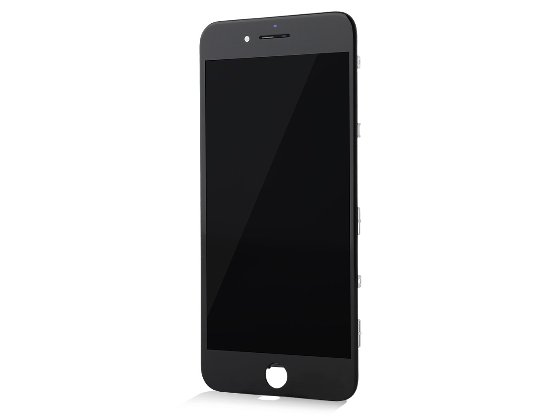 5.5in Hd Lcd Pantalla Táctil De Repuesto Para Iphone 7p Negro