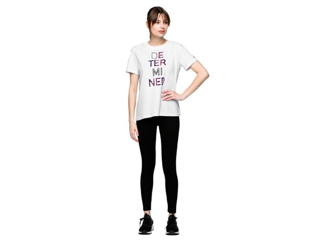 4F Camiseta Manga Curta