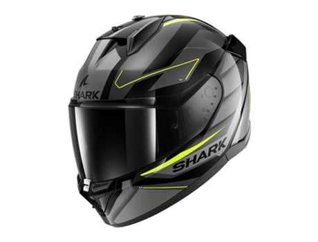 Casco integral SHARK D-Skwal 3 Sizler L