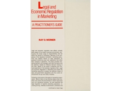 Libro de Ray O. Werner ( Inglés )