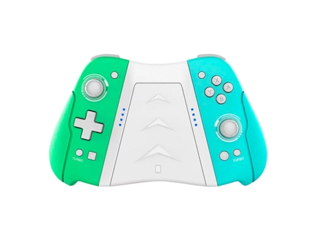 Mando Nintendo Switch IPEGA Pg-Sw006 Azul