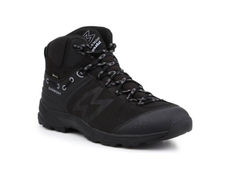 Botas para Hombre GARMONT (40 - Negro)