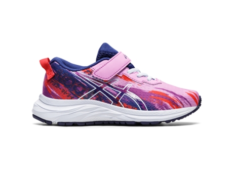 Zapatillas para Hombre ASICS Pre Noosa Tri 13 Ps Morado para Running (Talla:30)