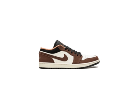 Zapatillas de Hombre NIKE Air Jordan Low Marrón (42)
