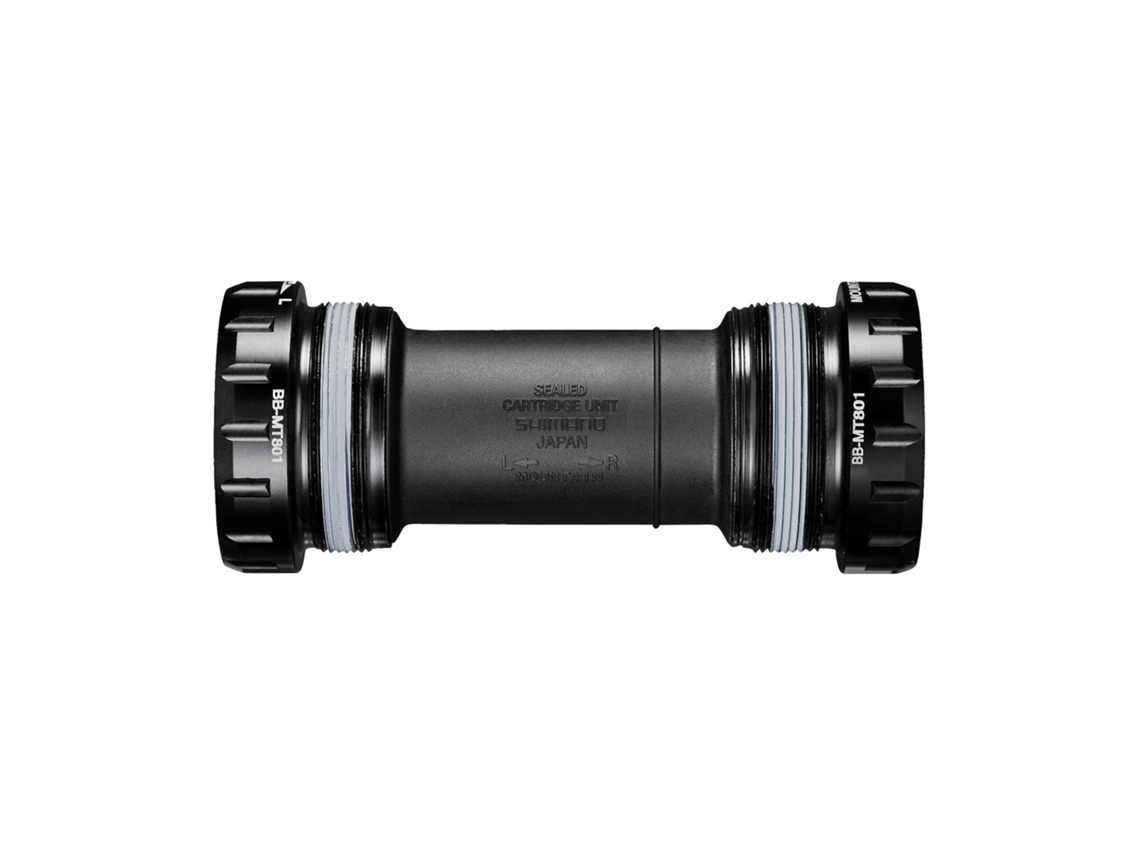 Pedalier SHIMANO BB-MT801 Hollowtech II