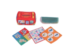 Yncm-juguete Caja De Pañuelos Para Bebés, Juguete Sensorial Para Bebés Y Niños Pequeños