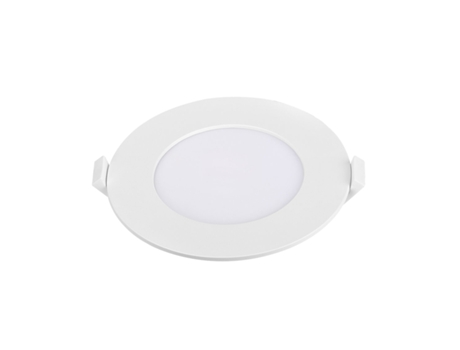 LED LED Slim Ronda 6W 3000K Diam 120 mm PANASONIC