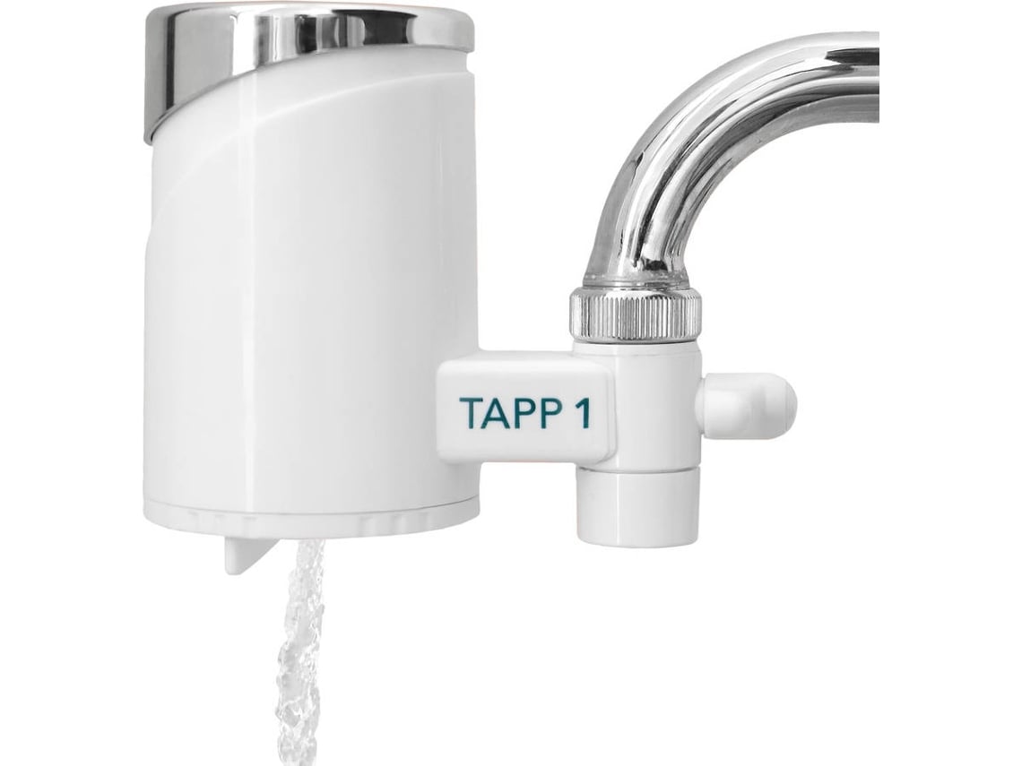Filtro de Agua TAPP WATER Essential