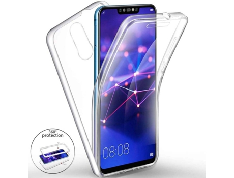 Carcasa Huawei Mate 20 HONGWE.