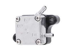 2026-bomba De Combustible Para Motor Outboard 4 Tiempos 9.9hp Ref 68t 24410 00 Fácil Instalación