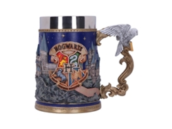 Taza NEMESIS NOW Harry Potter Poudlard