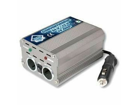 Convertidor de Corriente HTC EQUIPEMENT 430519 180 W 12 V