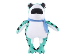 Peluche De Dibujos Animados De 45 Cm, Almohada Suave Multifuncional Para El Hogar, La Oficina Y El Coche.