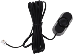Controlador De Amplificador De Potência Com Controle De Volume Para Subwoofers
