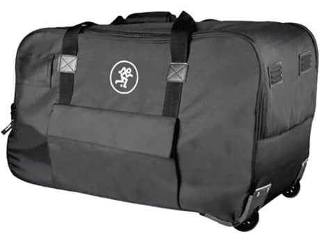 Bolsa para Mesas de Mezcla MACKIE SRM212 Rolling