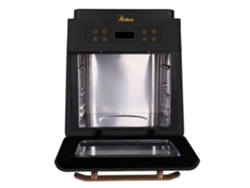 Freidora sin Aceite ARDES Ar1K3000 (12 LT - Negro)