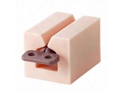 Rodillo Exprimidor De Tubos De Pasta De Dientes Rosewell